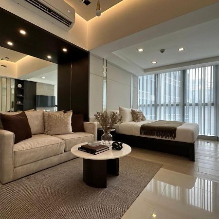 Uptown Parksuites Bgc 따구익 외부 사진