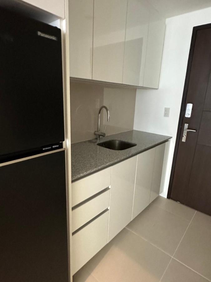 Uptown Parksuites Bgc 따구익 외부 사진