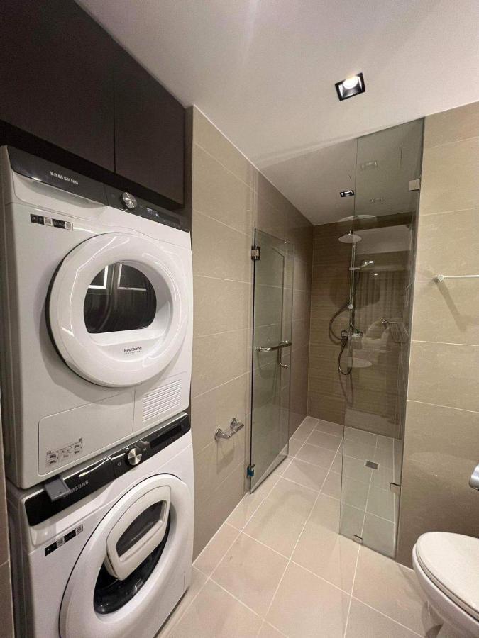 Uptown Parksuites Bgc 따구익 외부 사진